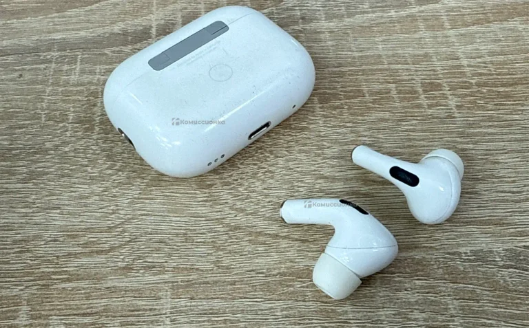 AirPods 2 pro Lighting