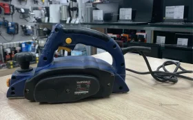 Купить Электрорубанок MASTERMAX MEP-1901 б/у , в Тольятти Цена:1290рублей