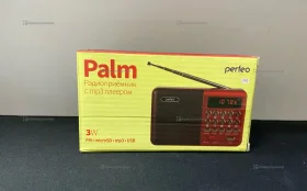 Купить MP3 плеер / радио б/у , в Тюмень Цена:190рублей