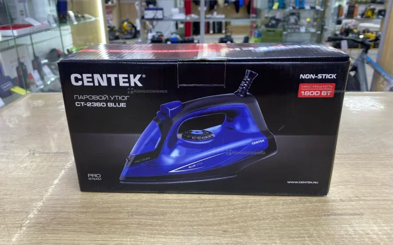 Утюг Centek CT-2360
