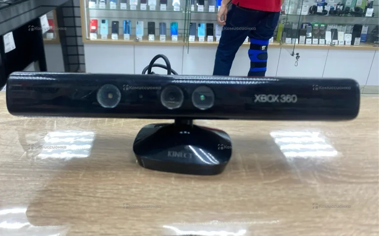 Xbox 360 Kinect
