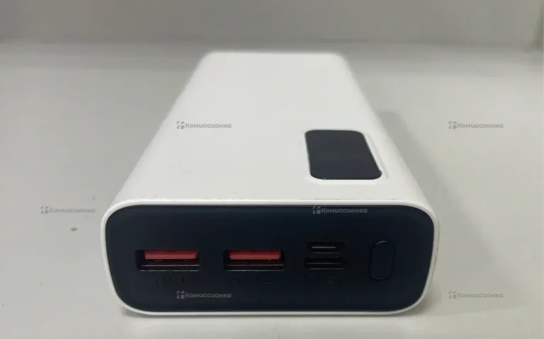 Power Bank  TFN 20000mah