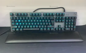 Клавиатура  Logitech G513 Carbon