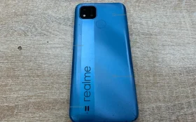 Realme C11 (2021) 2/32 ГБ
