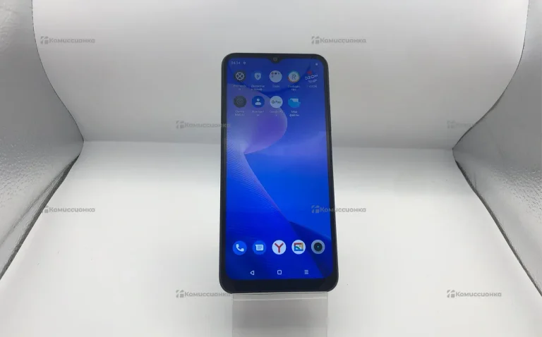 Realme C30s 2/32 ГБ