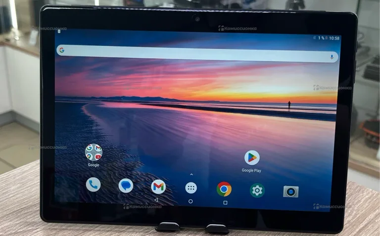 Планшет CHUWI hi9 air