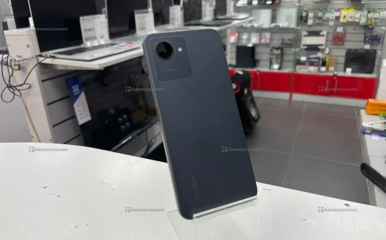 Realme C30s 2/32Gb