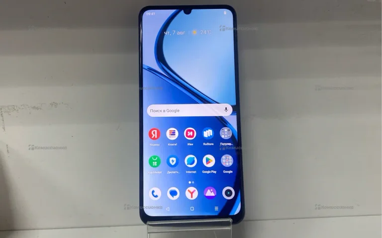 Realme Note 50 3/64Gb