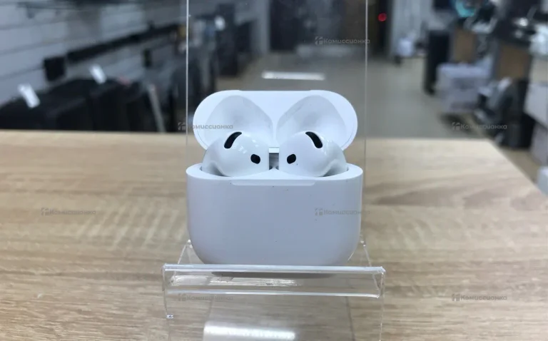 Airpods 4