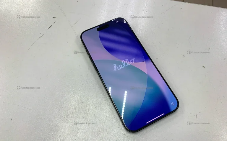 Apple iPhone 16 Pro Max 8/256 ГБ