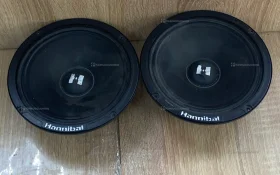 Купить Колонки Hannibal HM-6E б/у , в Кинель Цена:1990рублей