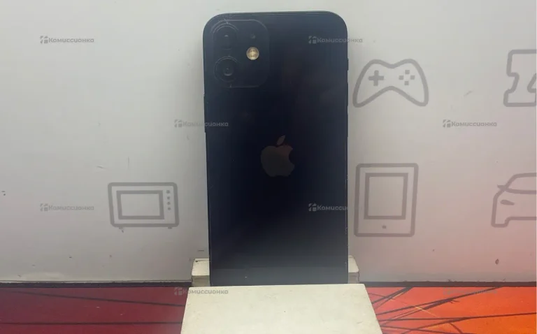 Apple iPhone 12 mini 64Gb
