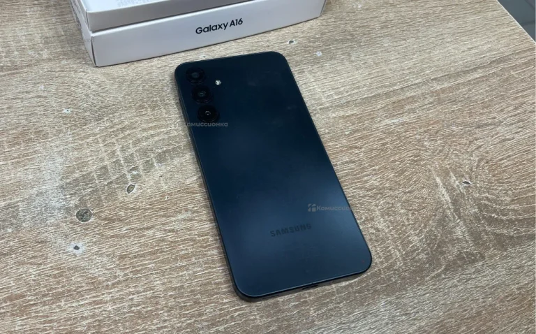 Samsung Galaxy A16 4/128Gb