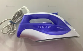 Купить Утюг Scarlett SC-SI30K23 1800-2200W б/у , в Сызрань Цена:490рублей