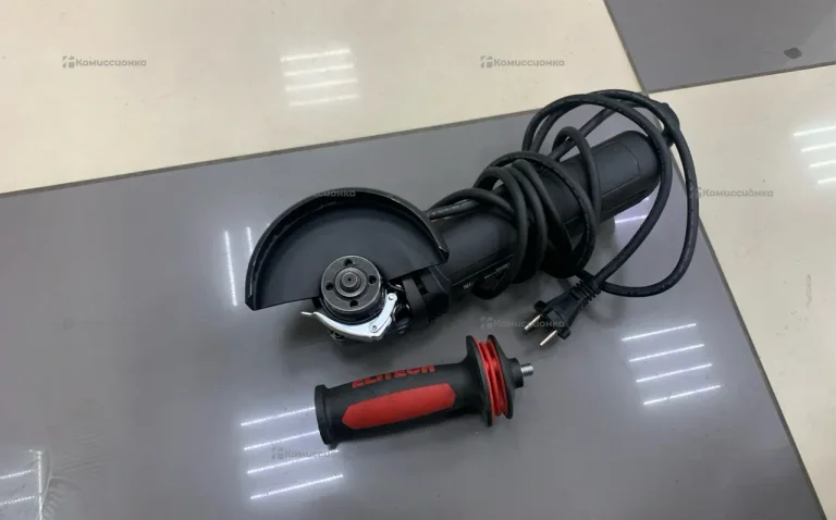 УШМ Ekieech Ag1012E