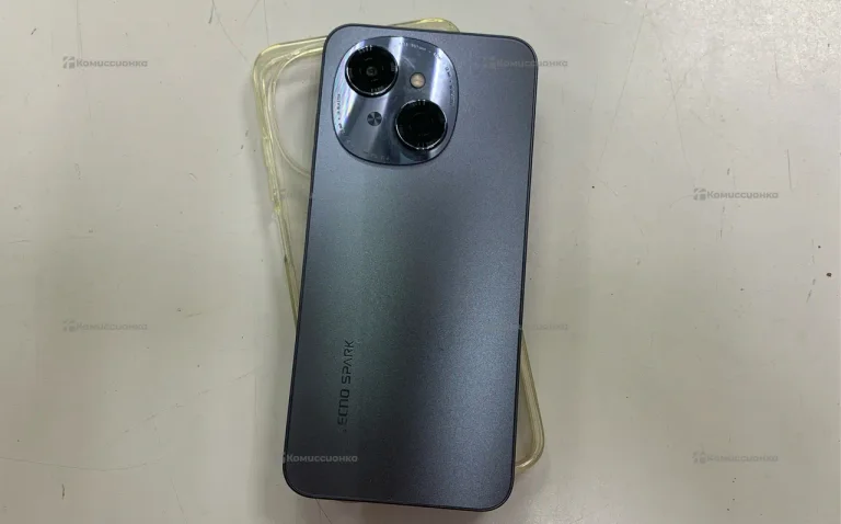 Tecno spark go 1 4/64