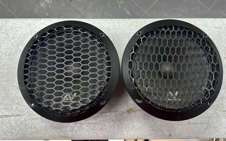 Колонки Audio nova SL-20L