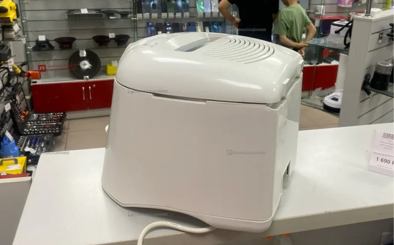Фритюрница BOSCH TFB3201