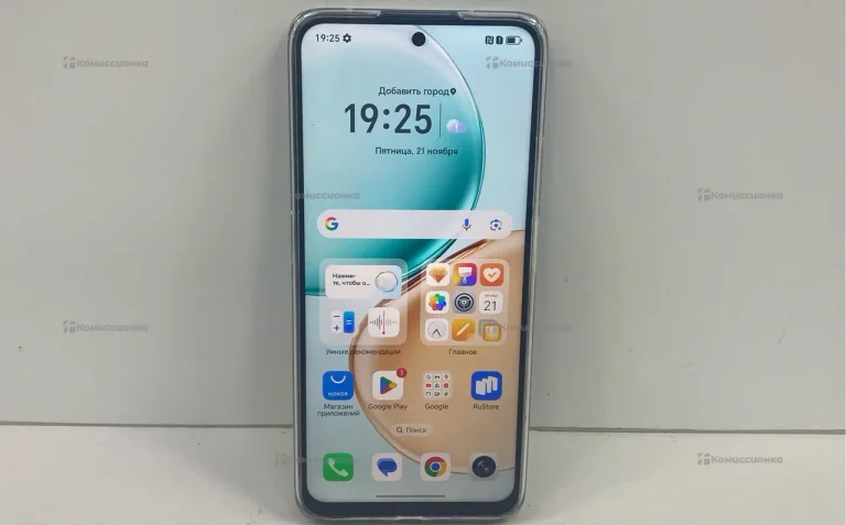 Honor X7d 8/256 ГБ