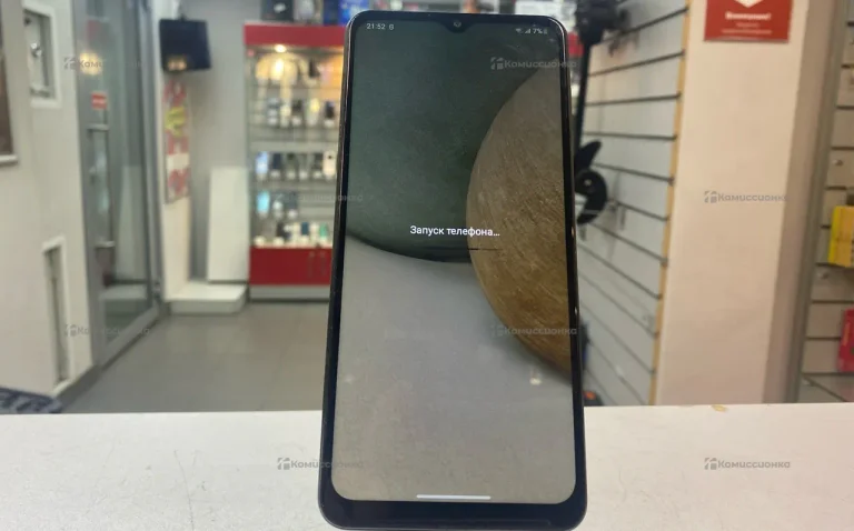 Samsung Galaxy A12