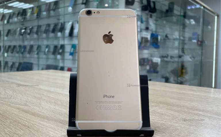 Apple iPhone 6 Plus 1/64 ГБ