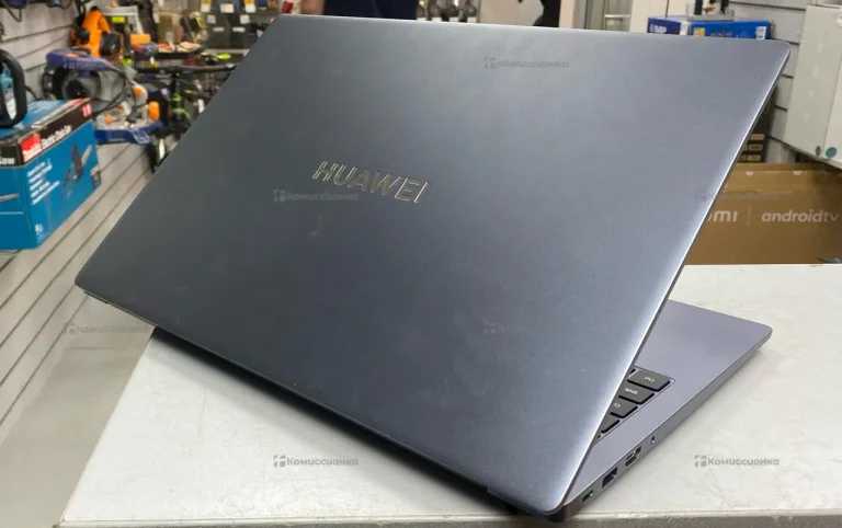 Ноутбук Huawei MCLF-X