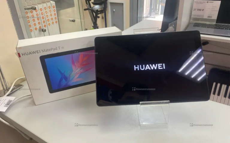 Планшет Huawei MatePad T 10 32Gb LTE