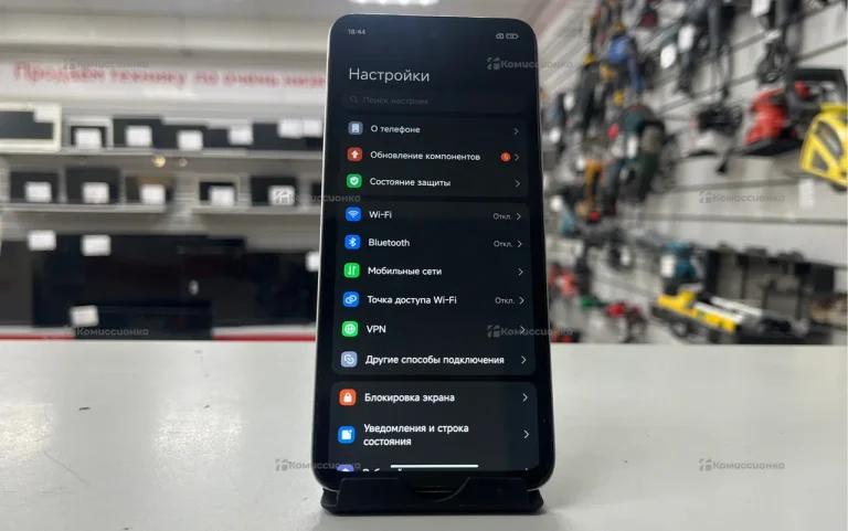 Xiaomi POCO M6 8/256Gb