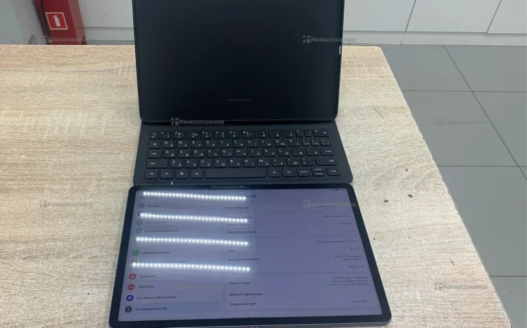 Планшет Huawei MatePad 11.5 Wi-Fi
