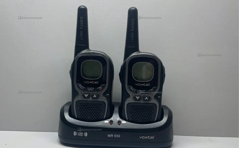 Рации Voxtel MR550