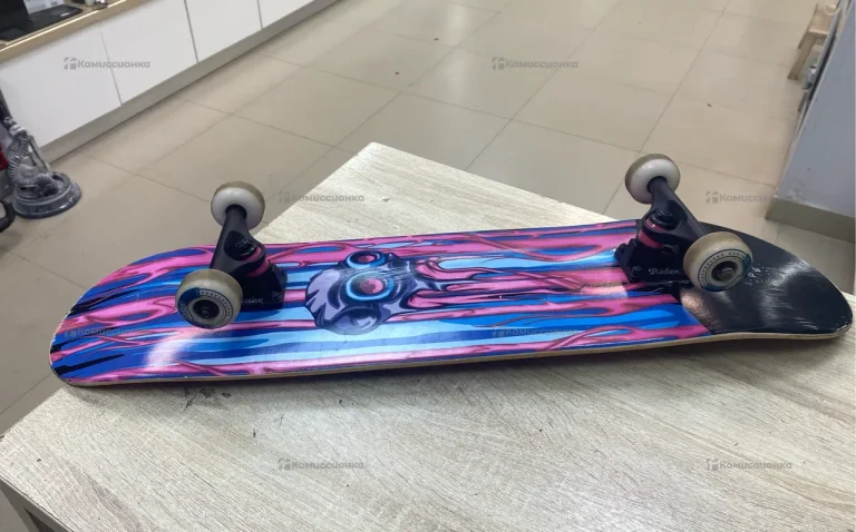 Скейтборд Ridex
