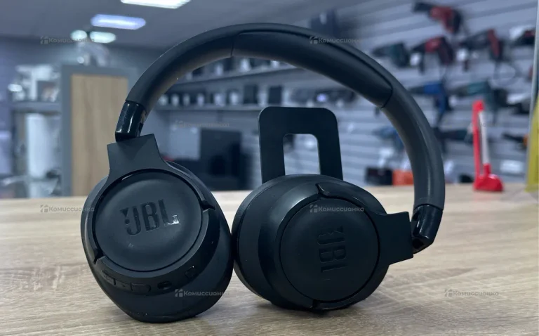 Наушники jbl tune 720bt