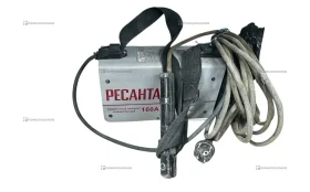 Сварочный аппарат Ресанта САИ-160А