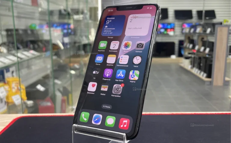 Apple iPhone 11 Pro Max 64Gb