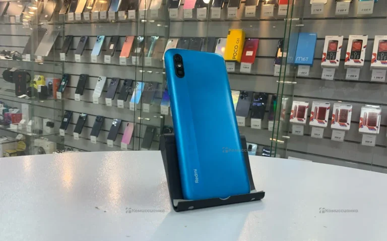 Xiaomi Redmi 9A 32Gb