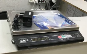 Весы  торговые