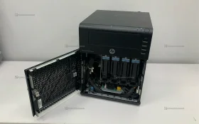 hp proliant microserver