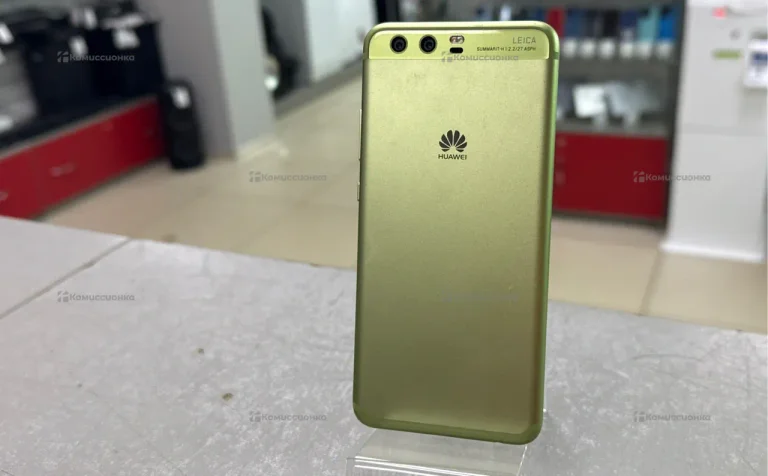 Huawei P10, 4/64Gb