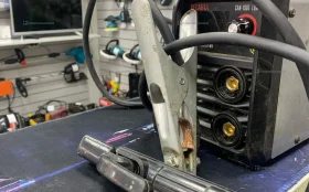 Купить Сварочный аппарат РЕСАНТА САИ-190Т LUX б/у , в Уфа Цена:3900рублей