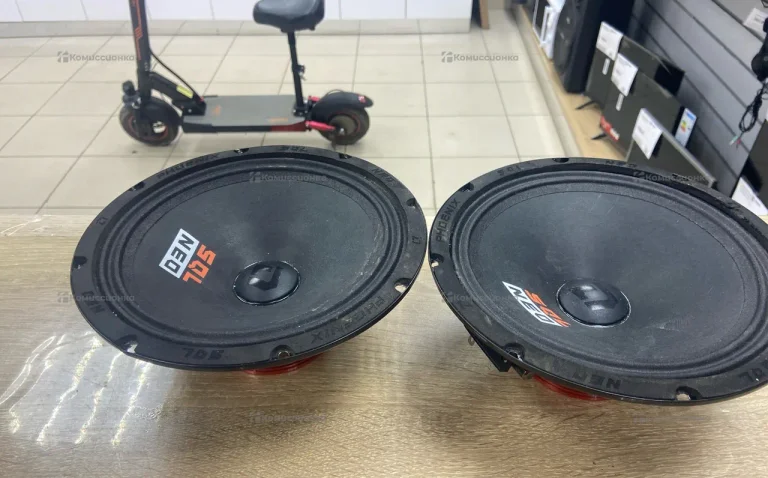 Колонка  DL SQL NEO 200