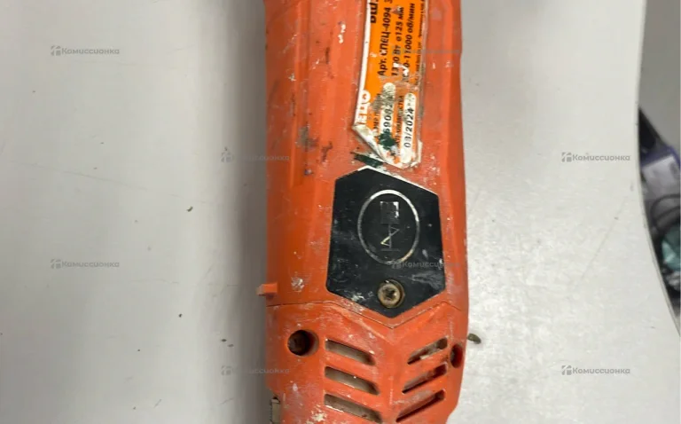 бшу 1300 ушм спецо