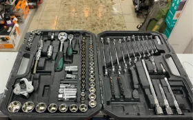 Купить Набор инструментов автобрат б/у , в Санкт-Петербург Цена:2500рублей