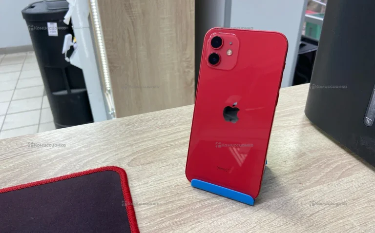 Apple iPhone 12 4/64 ГБ