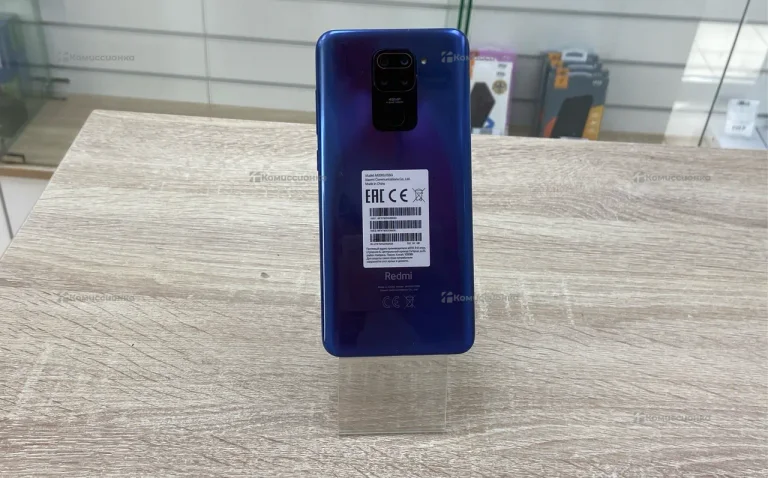 Xiaomi Redmi Note 9 3/64GB.