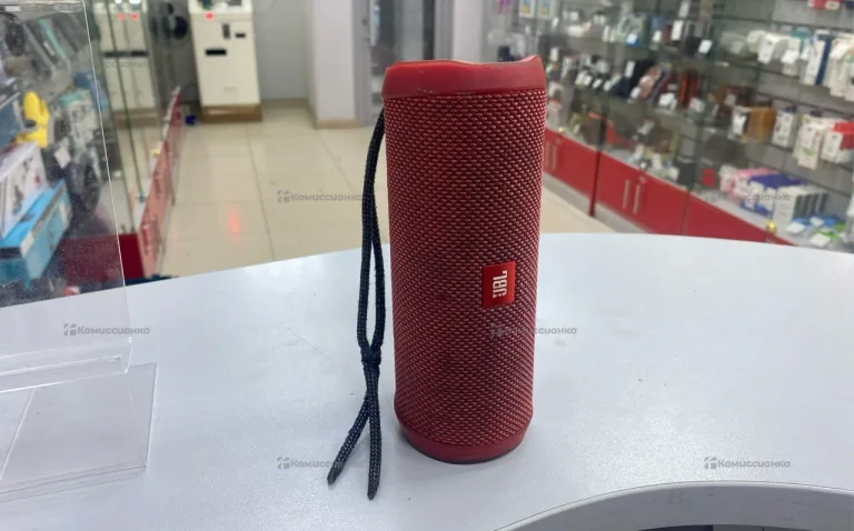 Колонка  JBL flip 4