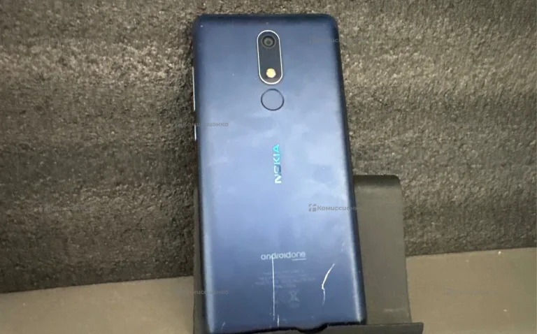 Nokia 5.1 2/16 ГБ