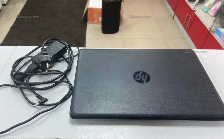 Ноутбук HP 14-cm0502ur