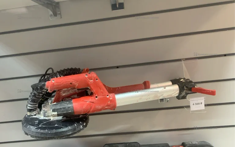 Шлифмашина Einhell TC-DW 225