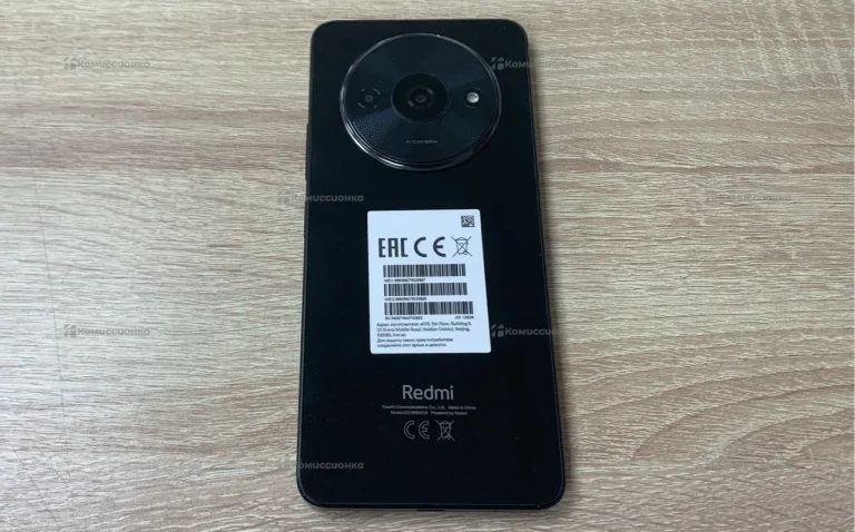 Xiaomi Redmi A3 4/128