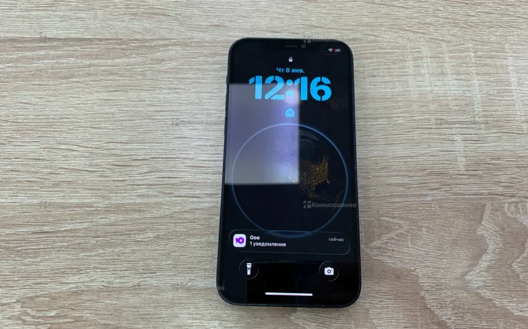 Apple iPhone 12 4/256 ГБ